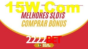Ofertas Imperdíveis na 2222bet: Promoções e Bônus Que Valem a Pena