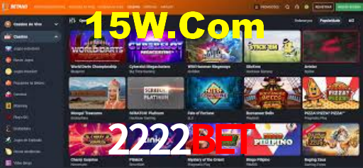 2222bet login