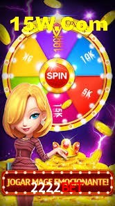 Experiência VIP 2222bet