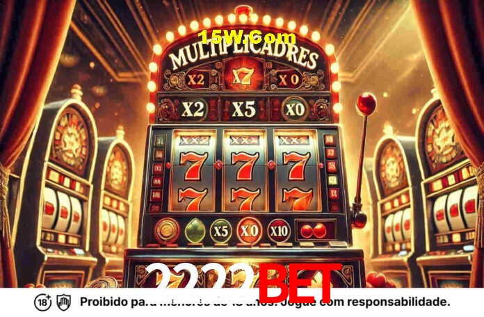 Bonus Features 2222bet