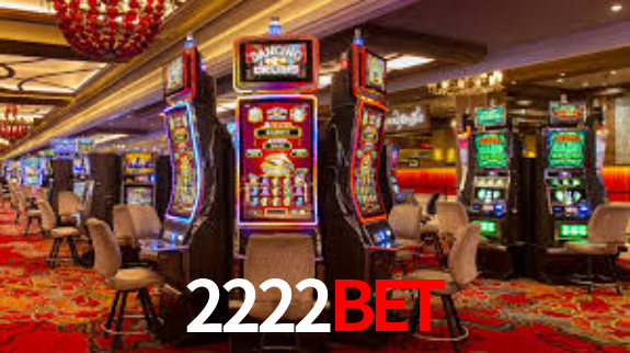 Melhor Casino Online 2222BET